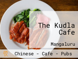 The Kudla Cafe