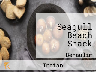 Seagull Beach Shack