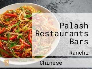 Palash Restaurants Bars