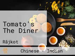 Tomato's The Diner