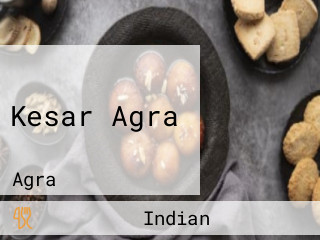 Kesar Agra