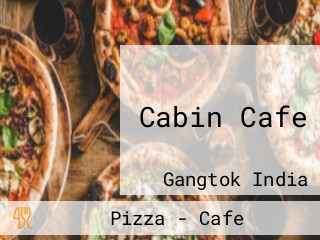 Cabin Cafe