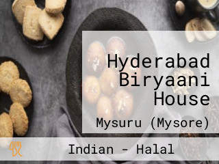 Hyderabad Biryaani House