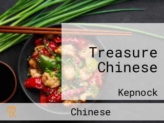 Treasure Chinese
