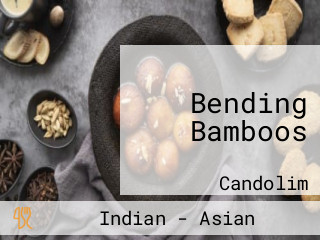Bending Bamboos