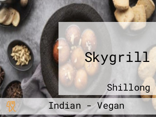 Skygrill