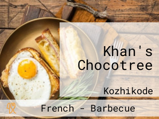 Khan's Chocotree