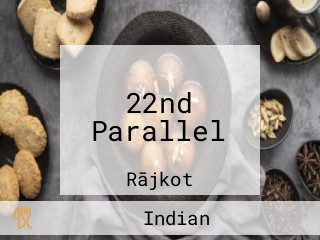 22nd Parallel