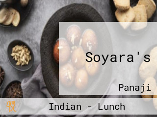 Soyara's