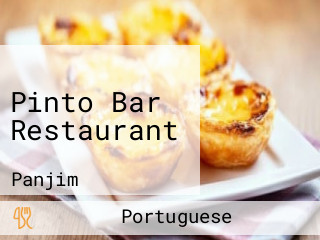 Pinto Bar Restaurant