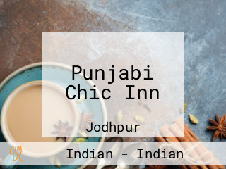 Punjabi Chic Inn