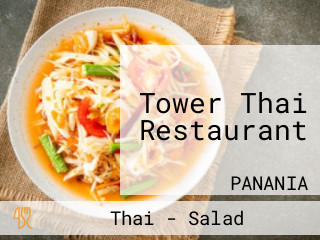 Tower Thai Restaurant