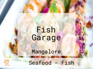 Fish Garage