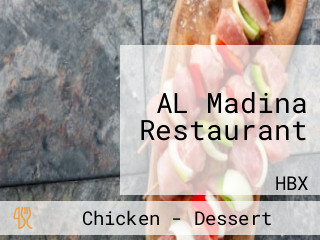 AL Madina Restaurant