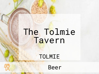 The Tolmie Tavern