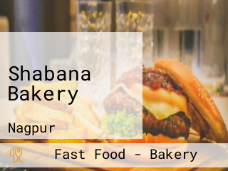 Shabana Bakery