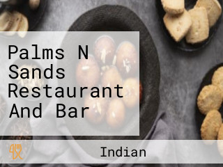 Palms N Sands Restaurant And Bar