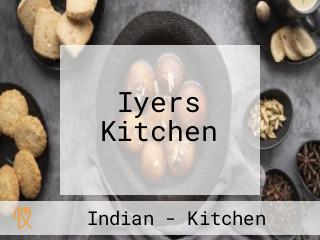 Iyers Kitchen