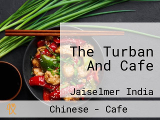 The Turban And Cafe
