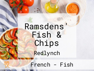 Ramsdens' Fish & Chips