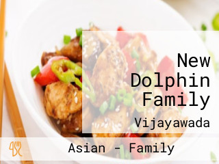 New Dolphin Family