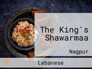 The King's Shawarmaa