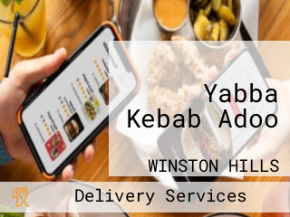 Yabba Kebab Adoo
