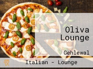 Oliva Lounge