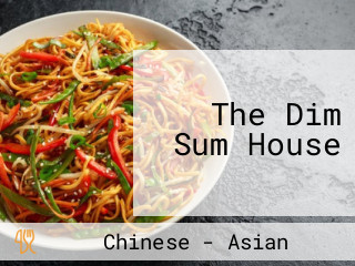 The Dim Sum House
