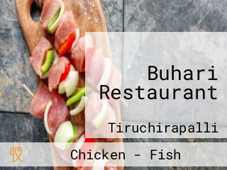 Buhari Restaurant