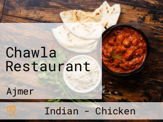 Chawla Restaurant