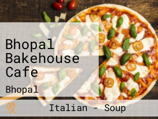 Bhopal Bakehouse Cafe