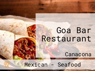 Goa Bar Restaurant