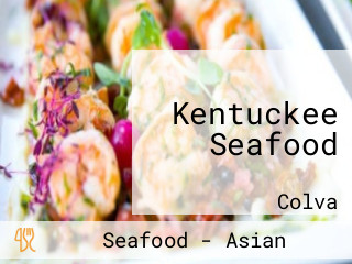 Kentuckee Seafood