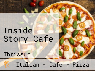 Inside Story Cafe