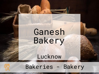Ganesh Bakery