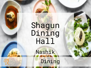 Shagun Dining Hall