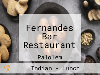 Fernandes Bar Restaurant