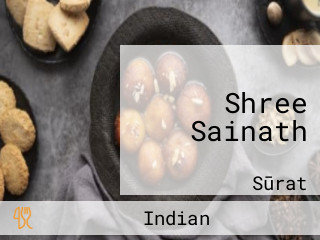 Shree Sainath