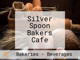 Silver Spoon Bakers Cafe