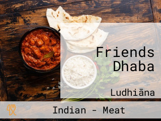 Friends Dhaba