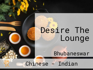 Desire The Lounge