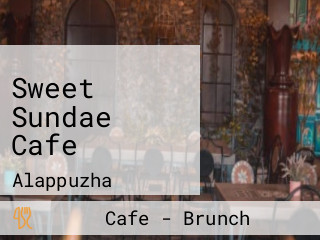Sweet Sundae Cafe