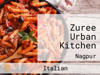 Zuree Urban Kitchen
