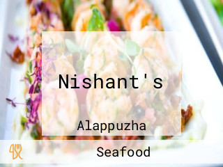Nishant's