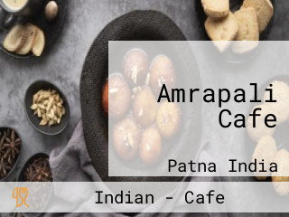 Amrapali Cafe