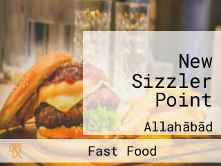 New Sizzler Point