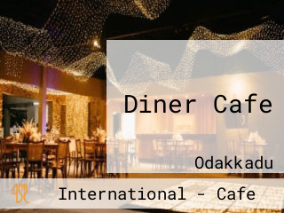 Diner Cafe