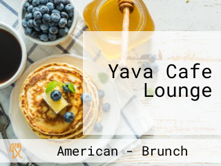 Yava Cafe Lounge