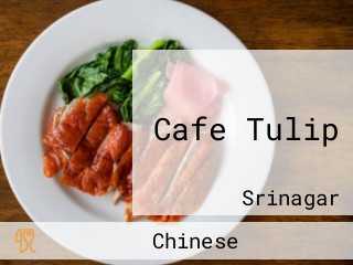 Cafe Tulip